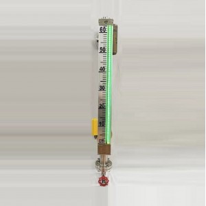 光电双色液位计(DN20,法兰中距:1000mm,304) 型号:OKCY2B-FF8-EB-32M库号:M410506 光电双色液位计(DN20,法兰中距:1000mm,304) 型号:OKCY2B-FF8-EB-32M库号:M410506