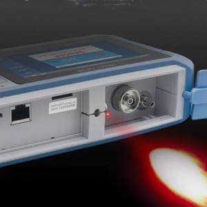 光时域反射仪/断点检/测仪 型号:OOU22-1310nm库号：M331200