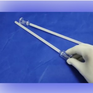 直筒型膨胀计毛细管/压汞仪用膨胀计 型号:OOU22-2.5库号：M51573 