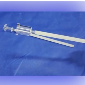 直筒型膨胀计毛细管/压汞仪用膨胀计 型号:OOU22-2.5库号：M51573 
