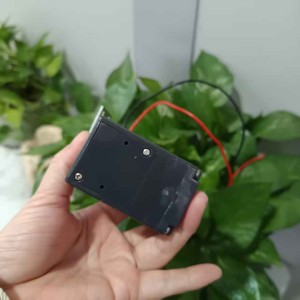 直流抽气泵  型号:OW922-ZXW312-6004-3700 库号：M399618 