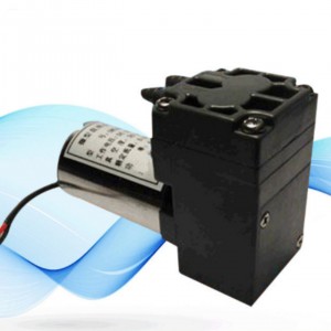 直流抽气泵  型号:OW922-ZXW312-6004-3700 库号：M399618 