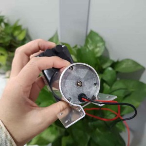 直流抽气泵  型号:OW922-ZXW312-6004-3700 库号：M399618 