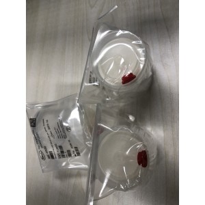 美国PALL Microfunnel过滤漏斗/一次性无菌过滤漏斗 型号:PALL.04.4800ME库号：M415436
