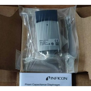 英福康拉尼真空计 型号:PCG550 3PC3-021-1101库号：M411873 