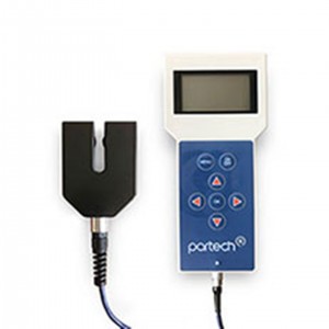 英国partech 便携式污泥浓度计/便携式悬浮物浓度计 型号:PE01-UP750库号：M301206 