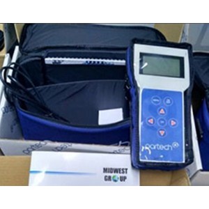 英国partech 便携式污泥浓度计/便携式悬浮物浓度计 型号:PE01-UP750库号：M301206 