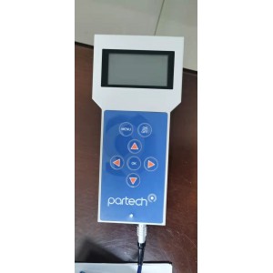 英国partech 便携式污泥浓度计/便携式悬浮物浓度计 型号:PE01-UP750库号：M301206 