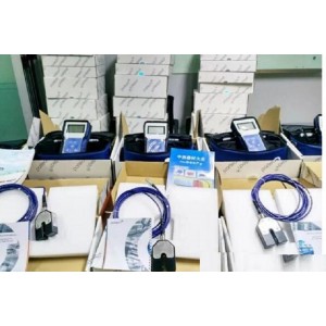 英国partech 便携式污泥浓度计/便携式悬浮物浓度计 型号:PE01-UP750库号：M301206 