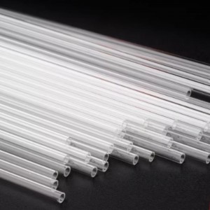 美国WPI玻璃毛细管 型号:PI11-100mm库号：M20520 