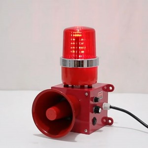 声光组报/警器 型号:PI11-SJ-2库号：M21568  