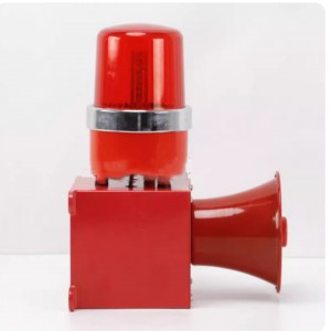 声光组报/警器 型号:PI11-SJ-2库号：M21568  