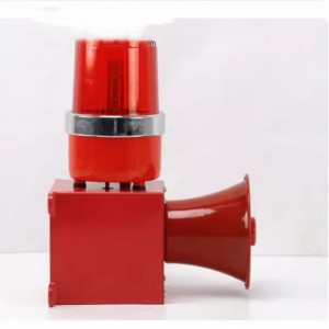 声光组报/警器 型号:PI11-SJ-2库号：M21568  