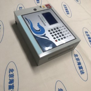 可/燃气体报/警控/制器（24通道） 型号:PK3000-I库号：M414693