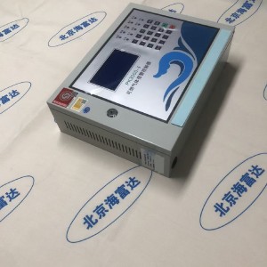 可/燃气体报/警控/制器（24通道） 型号:PK3000-I库号：M414693