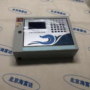 可/燃气体报/警控/制器（24通道） 型号:PK3000-I库号：M414693