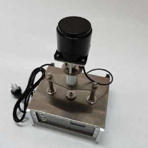 颗粒强度测定仪 型号:QD09-KQ-3库号：M412174 