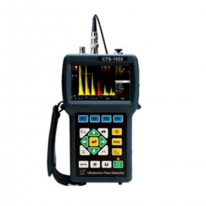 数字式声探伤仪 型号:QJ33-CT-002库号：M281815   
