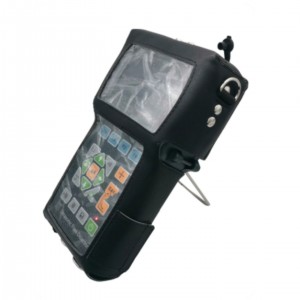 数字式声探伤仪 型号:QJ33-CT-002库号：M281815   