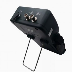 数字式声探伤仪 型号:QJ33-CT-002库号：M281815   