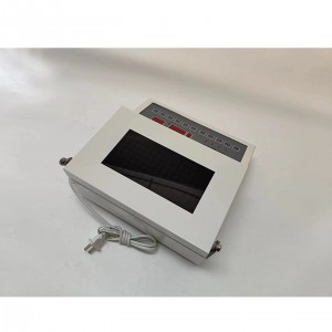 视觉反应时测试仪 型号:QN320-B-D-II-511/B-D-Ⅱ-511库号:M407475 视觉反应时测试仪 型号:QN320-B-D-II-511/B-D-Ⅱ-511库号:M407475