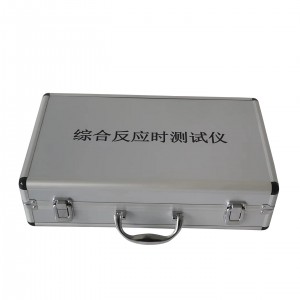 综和反应时测试仪 型号:QQ02-LK-V库号:M406414  综和反应时测试仪 型号:QQ02-LK-V库号:M406414