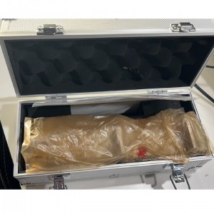 平面波动量仪 型号:QS030-PB-DY-01库号：M415577  