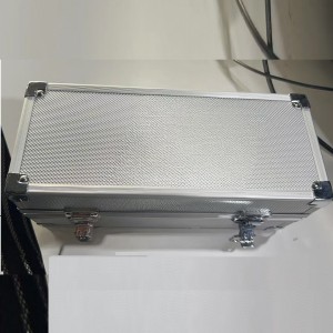 平面波动量仪 型号:QS030-PB-DY-01库号：M415577  