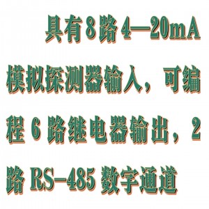气体报/警控/制器 型号:QT41-KS-9000库号:M375741  气体报/警控/制器 型号:QT41-KS-9000库号:M375741