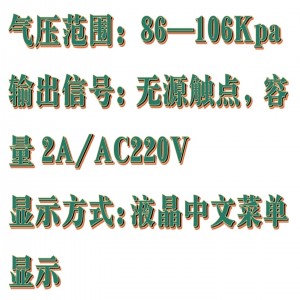 气体报/警控/制器 型号:QT41-KS-9000库号:M375741  气体报/警控/制器 型号:QT41-KS-9000库号:M375741