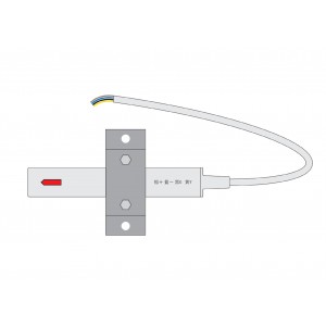 艉轴转速仪 型号:QWCT-240库号：M410994 