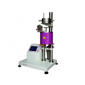 熔体流动速率仪/自/动切割熔融指数仪 型号:RL-Z1B1库号：M7636