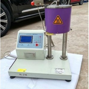 熔体流动速率仪/自/动切割熔融指数仪 型号:RL-Z1B1库号：M7636