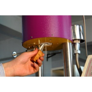 熔体流动速率仪/自/动切割熔融指数仪 型号:RL-Z1B1库号：M7636