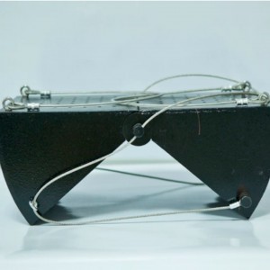 彼得逊采泥器/彼得森采泥器/采泥器 型号:RM44-PBS-411库号：M220609 