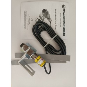美国蒙纳多转速光电传感器（线长7.6米） 型号:ROS-P-25库号：M411098