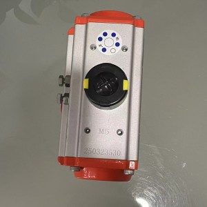 AERKE/N气动执行器 型号:RR700-AT83K库号：M94411
