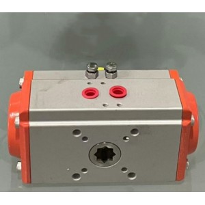 AERKE/N气动执行器 型号:RR700-AT83K库号：M94411