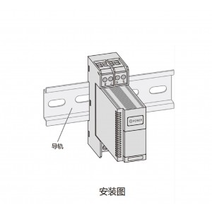 直流隔离器 型号:RZG2100S库号：M411588 