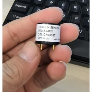 英/国DDS电化/学氧气浓度传感器/氧电池 型号:S+4OXS库号：M411869 