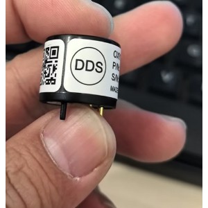 英/国DDS电化/学氧气浓度传感器/氧电池 型号:S+4OXS库号：M411869 