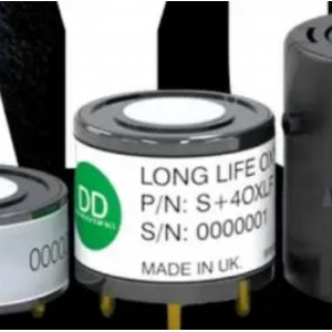 英/国DDS电化/学氧气浓度传感器/氧电池 型号:S+4OXS库号：M411869 