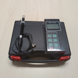 便携式硫离子检/测仪 型号:SA24-MX-6100 库号:M364188  便携式硫离子检/测仪 型号:SA24-MX-6100 库号:M364188