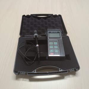 便携式硫离子检/测仪 型号:SA24-MX-6100 库号:M364188  便携式硫离子检/测仪 型号:SA24-MX-6100 库号:M364188