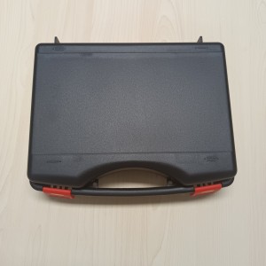 便携式硫离子检/测仪 型号:SA24-MX-6100 库号:M364188  便携式硫离子检/测仪 型号:SA24-MX-6100 库号:M364188