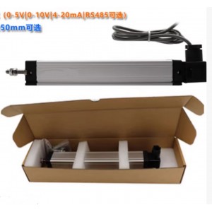 直线位移传感器 型号:SA80-LWF-200A1-V1库号：M41853   