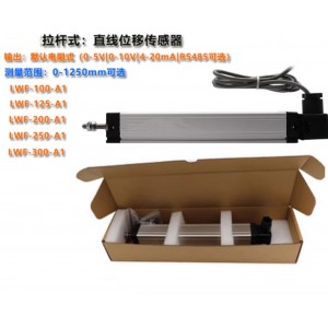直线位移传感器 型号:SA80-LWF-200A1-V1库号：M41853   
