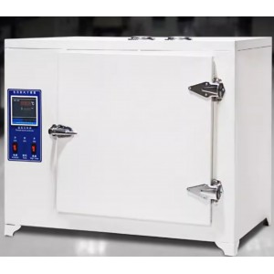 烘箱50-500℃ 型号:SB000-DHG500-4库号：M66756 
