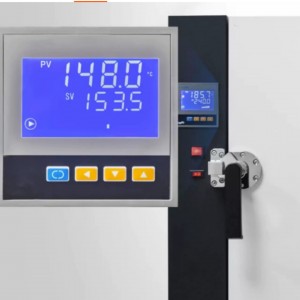 电焊条烘箱/老化箱/烘箱 500℃ 型号:SB000-SPGW-4库号：M39273 