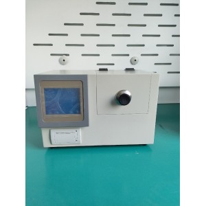 酸值自/动测定仪/变压器油酸值测试仪 型号:SCSZ706库号：M413810 
